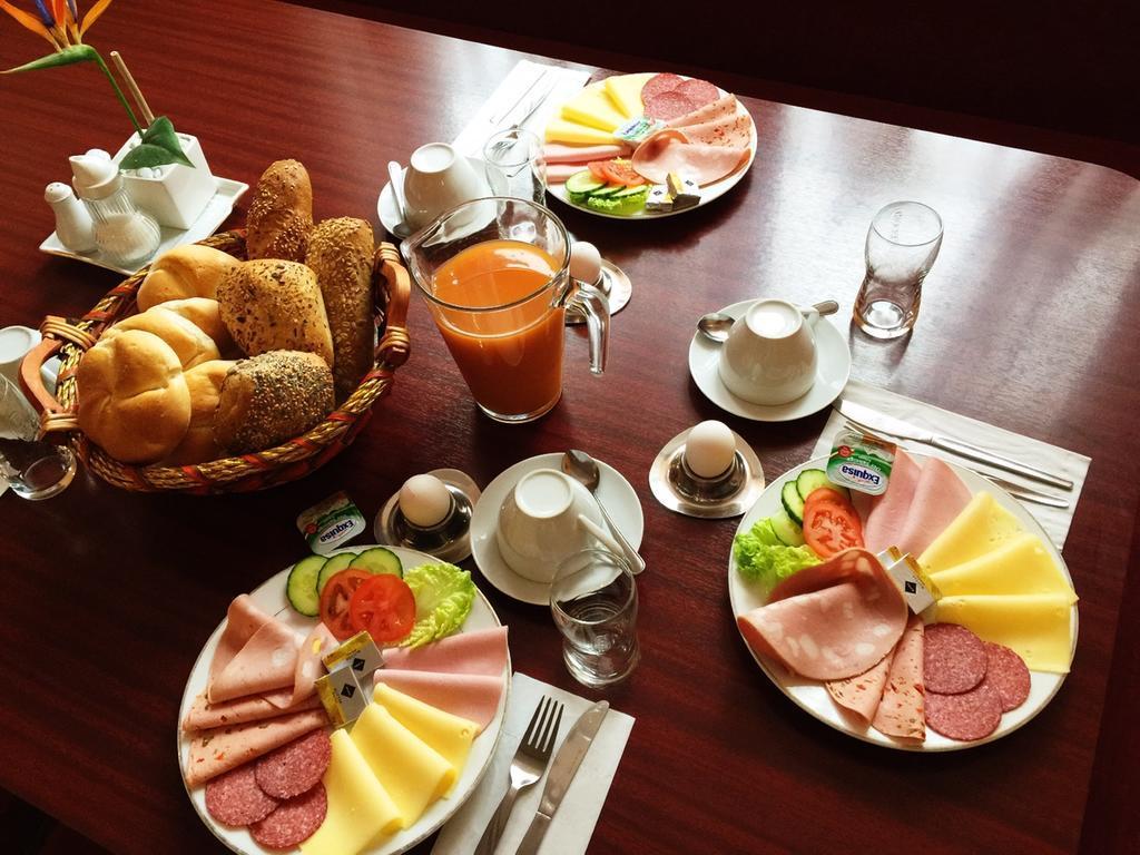 Vogelweiderhof-Rooms Salzburg Ngoại thất bức ảnh